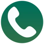 Logo of WeTalk International Calls App android Application 